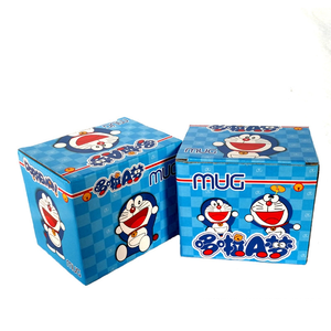 マグクラフト印刷段ボール包装箱折りたたみ式紙箱 - Product Image 4