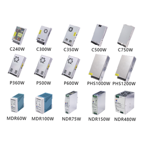 电源Fuentes De Poder单输出12V 6A 80w开关电源变压器alimentatore开关6/9v