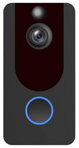 720P IP-камера кольцевой умный дверной звонок видео ночное видение телефон внутренняя система дверной звонок беспроводной Wi-Fi умный дверной Звонок камера - Product Image 5