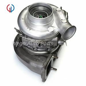 Iveco imleç için yüksek kaliteli Turbo 5322526 3773780 3791425 4033191 4033191 4046928 4046929 4046930 - Product Image 5