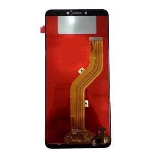 สำหรับ itel S13 LCD หน้าจอสัมผัส LCD ของแท้ทั่วไปสำหรับ itel S13 A51 A11 A31 A32 S11 S12 S13 S32 S33 P12 P13 P32 - Product Image 1