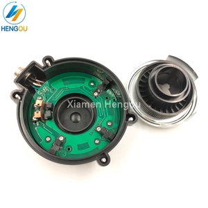 63.101.2211 Originalエンコーダ15V DC 63.101.2211 Imported New 63.101.1241 HD SM74 Machine Parts SM52 PM52 GTO Main Motorエンコーダ - Product Image 2