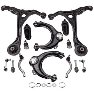 2003 2004-2008 Honda Accord Acura TSX için Suspension süspansiyon kiti kontrol kolu rot