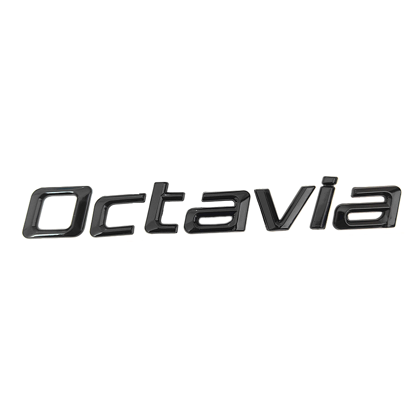 Octaiva Nero