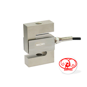 MLC301 Haken maßstab prüfmaschine S Typ Druck-und Zugkraft sensor Wäge zelle 20 Tonnen - Product Image 3
