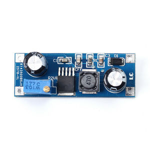 XL7015 DC-DC converter step-down <strong>module</strong> 5V-80V wide voltage <strong>input</strong> better than 7005A - Product Image 4