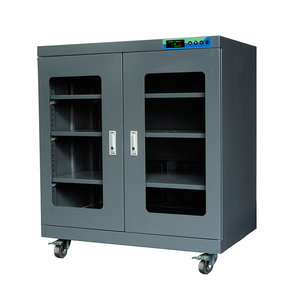 Độ ẩm bằng chứng độ ẩm hiển thị Máy hút ẩm ESD khô Tủ nitơ khô Tủ <span class=keywords><strong>N2</strong></span> tủ - Product Image 1