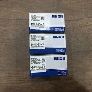 Controlador lógico programable LS PLC, salida analógica, 4 canales, nuevo y original, XGF-DV4A Corea - Product Image 6