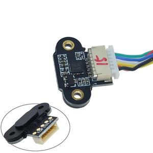 ToF10120 Módulo de sensor de rango láser 10-180cm Sensor de distancia Interfaz RS232 TOF05140 Salida UART I2C 3-5V - Product Image 5