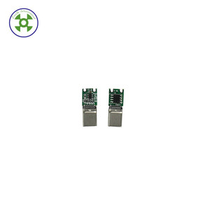 厂家直供24针C型Usb公母Usb连接器 - Product Image 2
