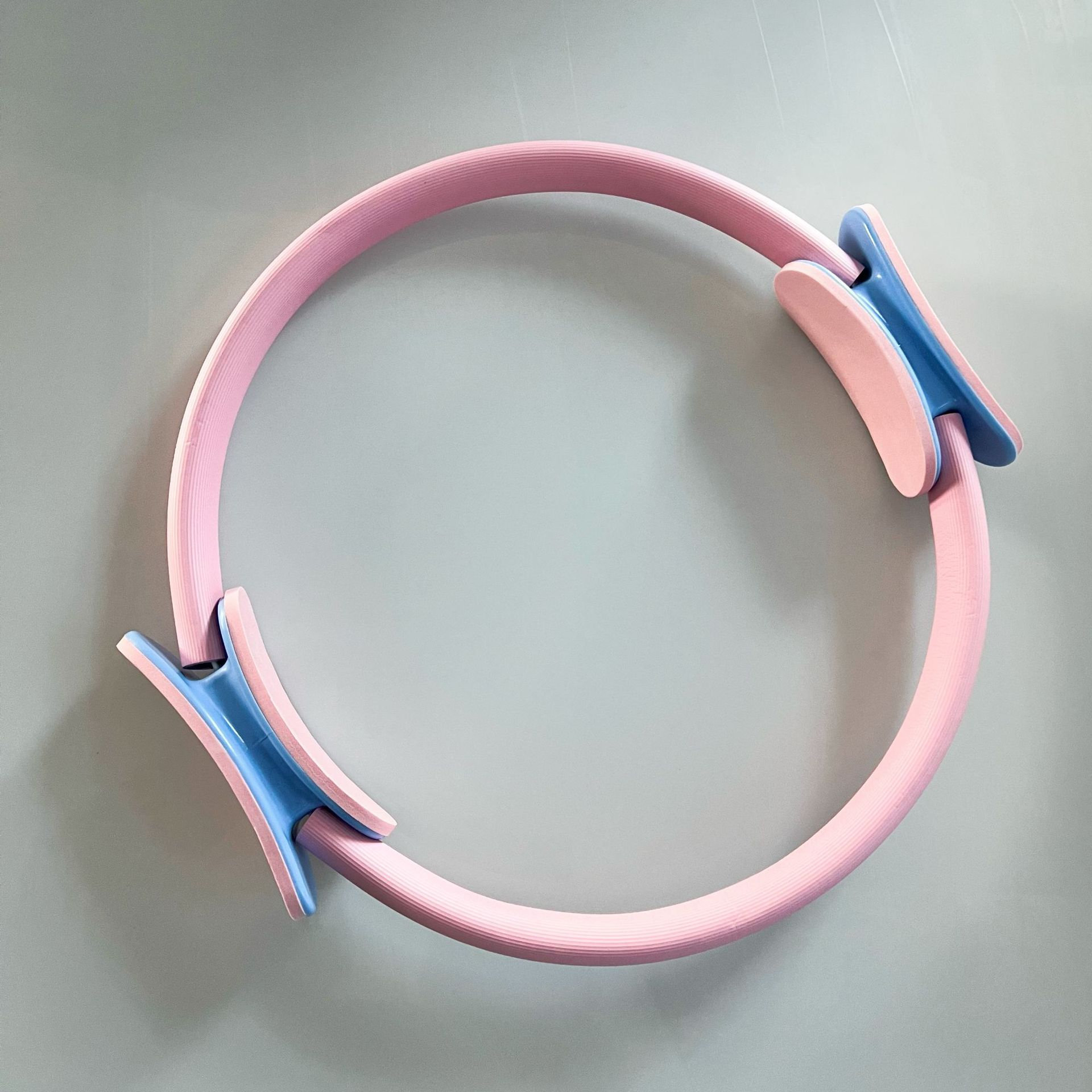 Rose bleu