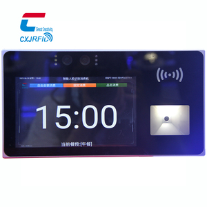 Lector de tarjetas de 13,56 mhz Rfid MIFAR, dispositivo para pago de tarjetas prepago, validador de tarjetas compatible con GPRS - Product Image 3
