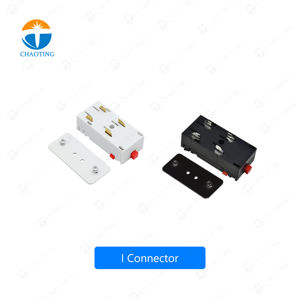 Power I Connector