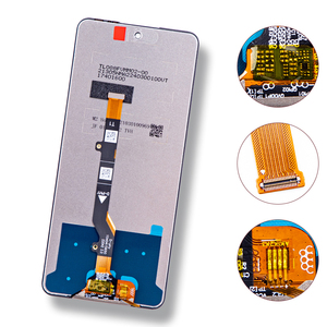 Tecno Camon 17P CG7手机液晶触摸屏Tecno CG7液晶显示屏替换TECNO液晶显示屏