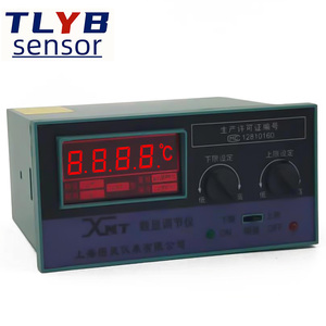 Controlador Digital de temperatura, XMT-101, 102 - Product Image 3