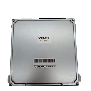 14594697 scheda computer EC290 controller 14518349 EC240b 20814604 ecu 21695313 con 20814594 di programmazione per volvo