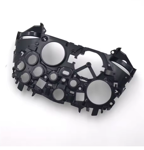 กรอบกลาง