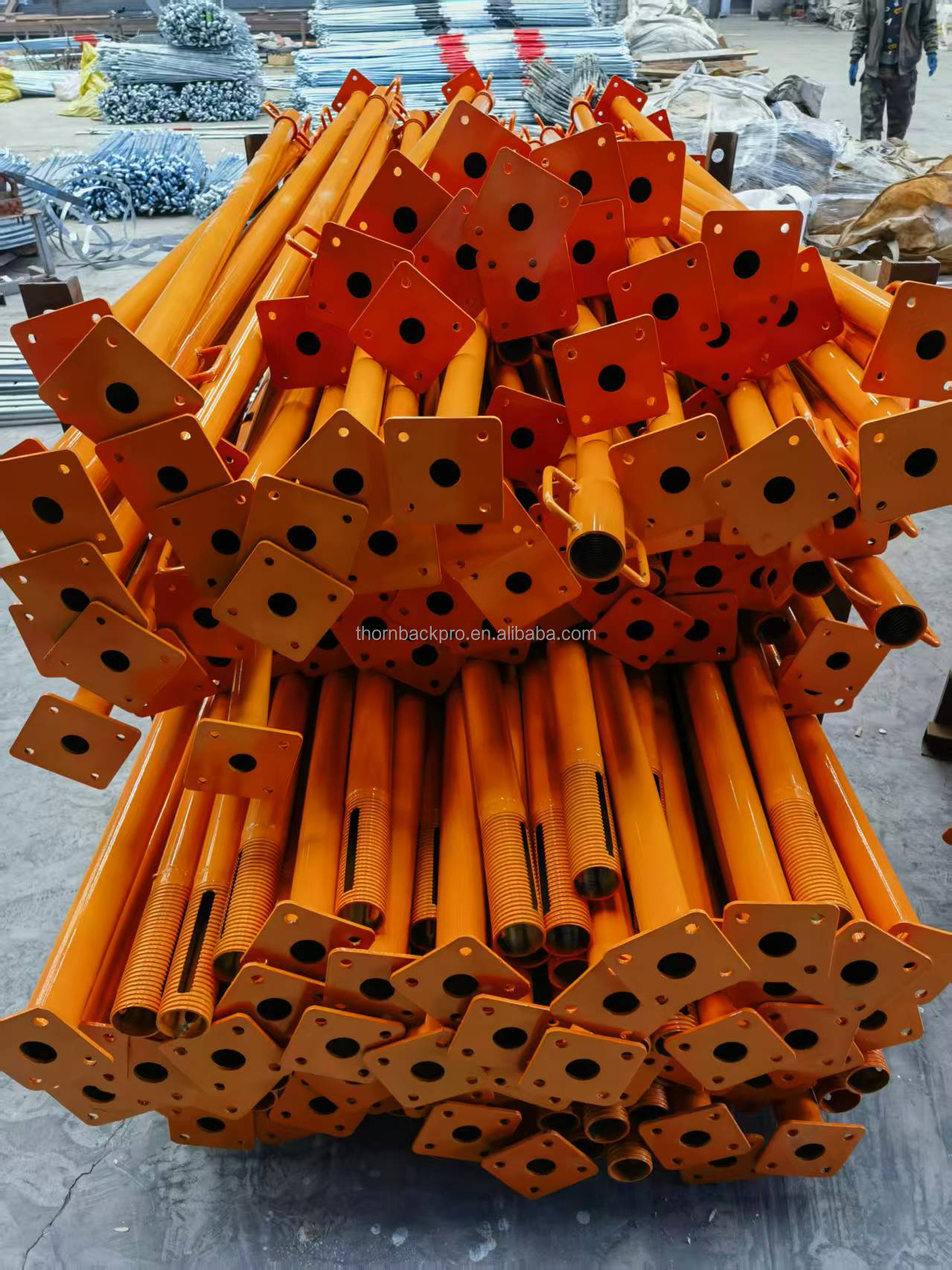Naranja
