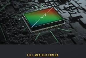 Caddx Ratel 2 FPV <strong>Camera</strong> 1200TVL NTSC/PAL <strong>16</strong>:<strong>9</strong>/4:3 Switchable 1.66mm/2.1mm Lens Super WDR FPV Micro <strong>Camera</strong> for FPV Racing drone - Product Image 6