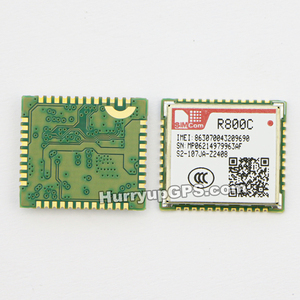 100% Original SIMCOM R800C Drahtloses Kommunikation modul R800 2G-Modul Kompatibel mit SIM800C