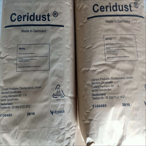 Licolub <strong>CE</strong> <strong>2</strong> Fine Grain High-Polarity Modified Copolymer Wax Innovative <strong>Chemical</strong> Auxiliary Agent Enhancing From Clariant - Product Image 3