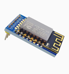 WIFI modülü STM32 sürücü çekirdek devre parçaları sıcak satış - Product Image 3
