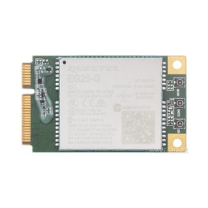 Cappello da PCIe a MiniPCIe / Gigabit Ethernet / USB 3.2 Gen1 per Raspberry Pi 5, supporta il modulo 4G di interfaccia MiniPCIe, ad alta velocità - Product Image 3