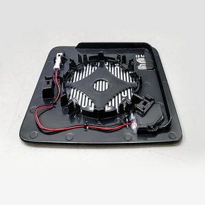 Tùy chỉnh 68361975ab gương trái kính thay thế cho <span class=keywords><strong>Jeep</strong></span> <span class=keywords><strong>Wrangler</strong></span> Đấu sĩ 2018-2024 - Product Image 6