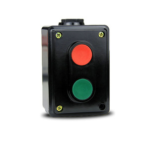 LA4-2H pulsante di arresto di avvio a due posizioni - Product Image 1