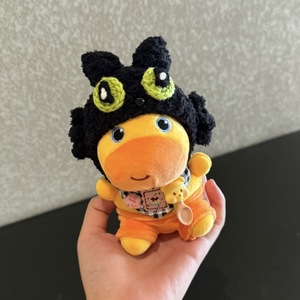 ของเล่นตุ๊กตายัดไส้รูปสัตว์สำหรับทารกตุ๊กตาผ้ากำมะหยี่นุ่มพิเศษออกแบบได้ตามต้องการ - Product Image 4