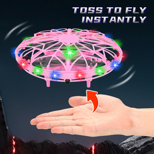 Chất Lượng Cao Bay Ufo Quả Cầu Bóng Ma Thuật Hover <span class=keywords><strong>Spinner</strong></span> Có Thể Sạc Lại <span class=keywords><strong>Bluetooth</strong></span> Cảm Ứng Ufo Tay Boomerang Hover Bóng Bay Đồ Chơi - Product Image 3