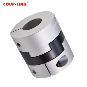 Oldham <strong>Coupling</strong> / Cross Slide <strong>Coupling</strong> for Servo Motor 6Mm <strong>8Mm</strong> to 12Mm Shaft <strong>Coupling</strong> - Product Image 6