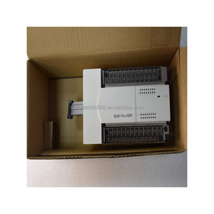その他の電気機器コントローラPlcモジュール入力出力PlcコントローラモジュールAJ65SBT-RPI-10B - Product Image 4