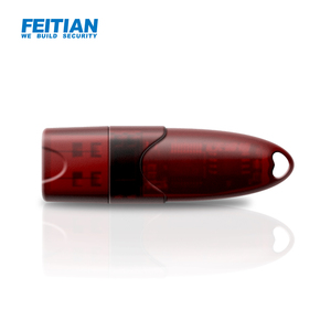 ECC-llave USB RSA2048, tarjeta de Java, Token, A1 + - Product Image 2
