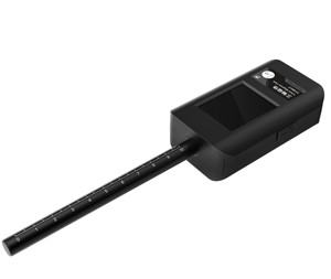 Schule verwenden digitalen drahtlosen 3-Achsen-Magnetfelds ensor für Labor Lern geräte - Product Image 1