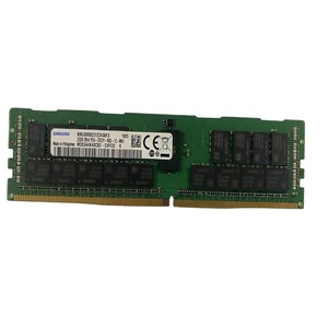Original 32GB DDR3/DDR4 Server Speicher RAM 4 RX4 1333 ECC Registriert auf Lager