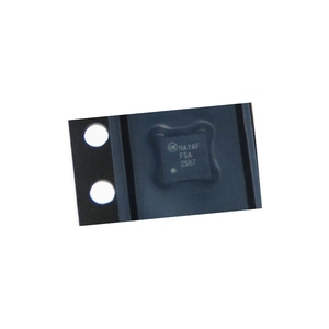 10 adet FSA2567 2567 QFN 100% yeni ve orijinal FSA2567MPX - Product Image 1