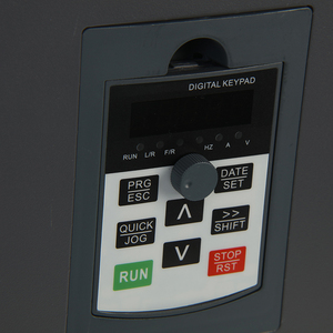 Variador de frecuencia trifásico multiusos robusto VFD de 380V con función de seguimiento de velocidad - Product Image 6
