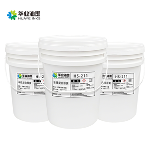 Water-based composite <strong>ink</strong> with fast drying speed - Product Image 3