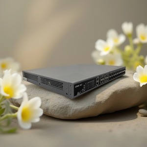 KEXINT FTTH 10 Gigabit Ethernet 16 port 1 U GPON OLT ONT çeşitli türleri ile uyumlu - Product Image 3