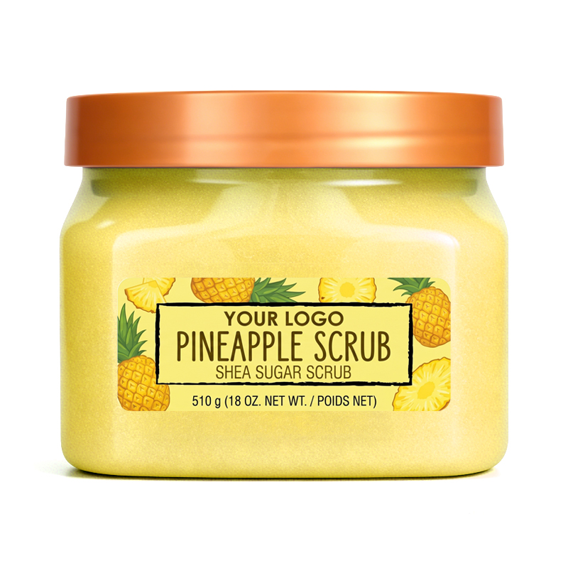pineapple