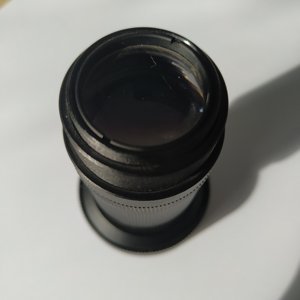 Quang telescopetelephoto ống kính <span class=keywords><strong>zoom</strong></span> cho Canon Nikon Sony núi 60D 70D 5D2 5D3 600D DSLR Ống kính máy ảnh - Product Image 3