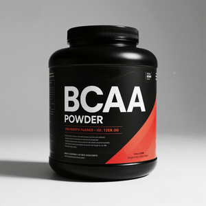 Rapporto di 2:1:1 in polvere <span class=keywords><strong>BCAA</strong></span> Premium OEM-amminoacidi a catena ramificata con elettroliti per il recupero muscolare e il supporto per l'allenamento - Product Image 4
