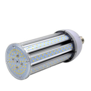 CE titreşimsiz çift PFC E27/E39/E40 30w/40w/60w/80w/100w/120w/150w/200w LED mısır ampul ışık - Product Image 4