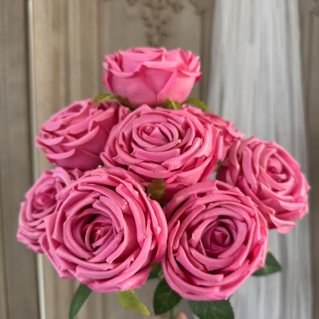 rose red
