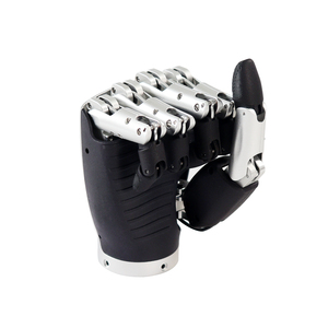 Intelligenza artificiale umanoide parti robot bldc mano bionica motori robot braccio per arduino - Product Image 4