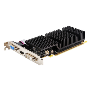 グラフィックカードAMDRadeon R5 220 2GDGPUカードPCデスクトップ独立グラフィックカード - Product Image 3