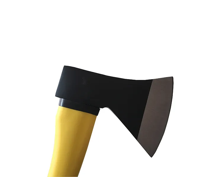Wholesale Competitive Price Finely Processed Head Hunting Wood Cutting Axe