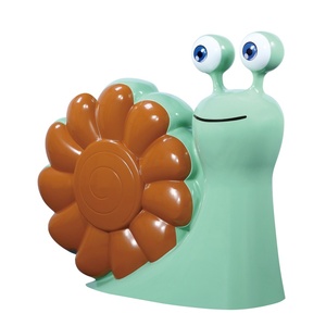 Sedia dentale di lusso per bambini 3 programmi di memoria Design carino per uso clinico - Product Image 3