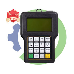 Controlador de enrutador de 3 ejes CNC LY A11 DSP de alto rendimiento con cuchillas cepilladoras Corte de precisión digital al mejor precio - Product Image 1